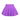 PERFORMANCE SKIRT PINK