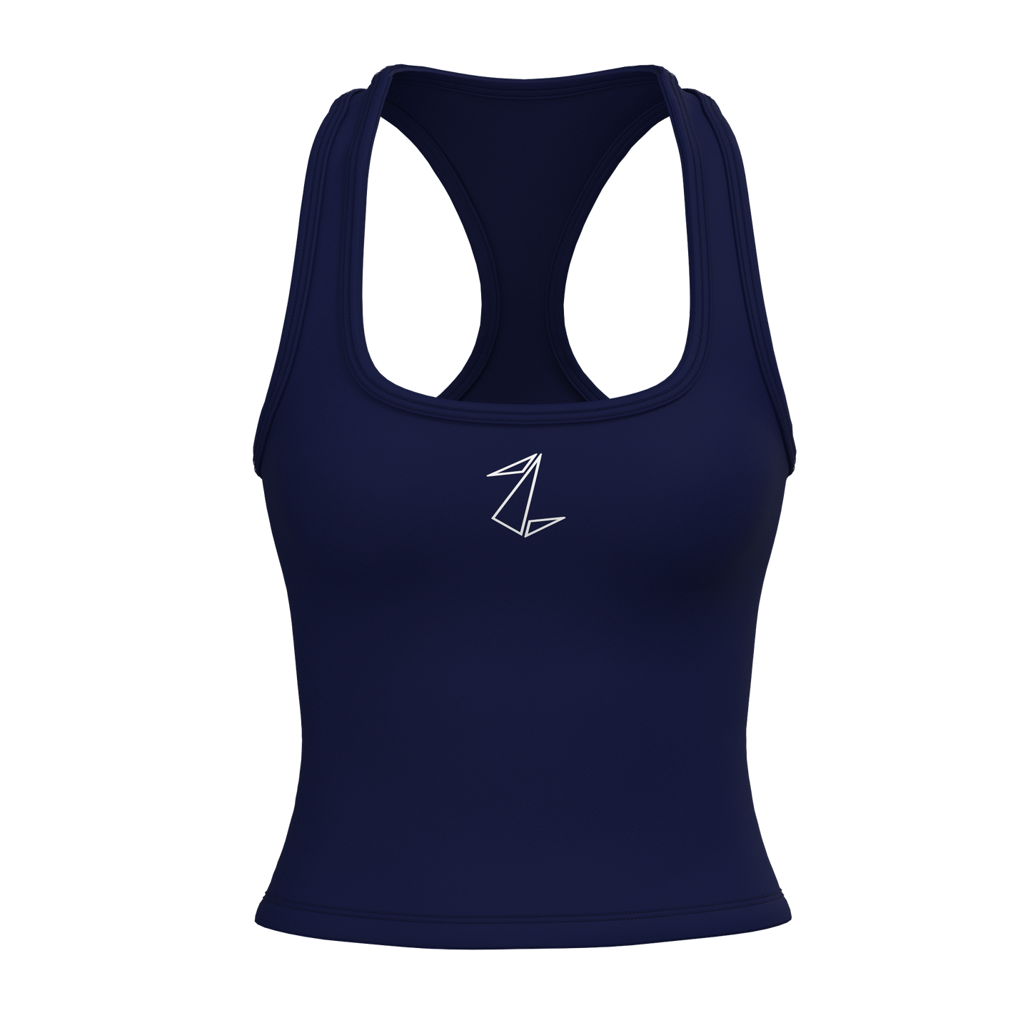 FLAME TANK NAVY
