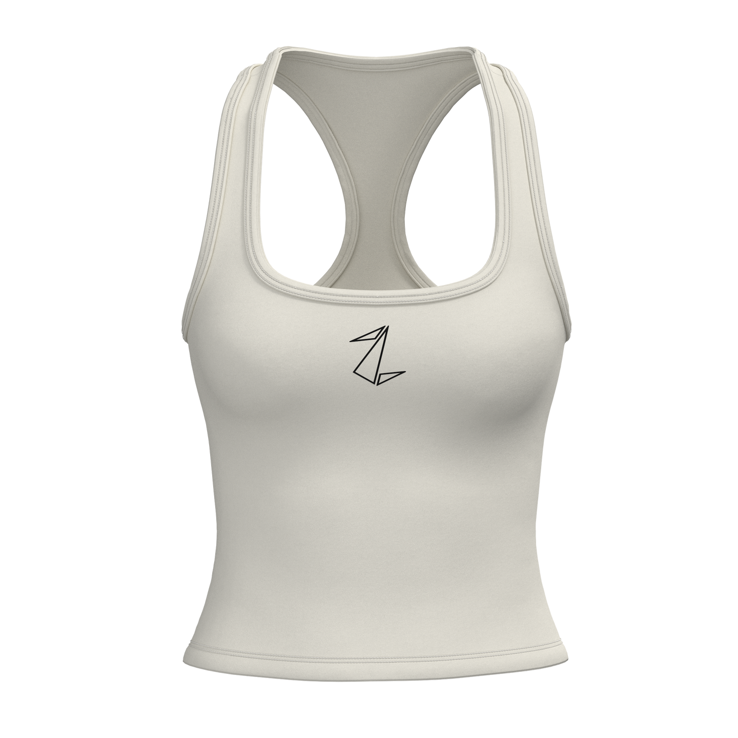 FLAME TANK CREAM