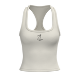 FLAME TANK CREAM