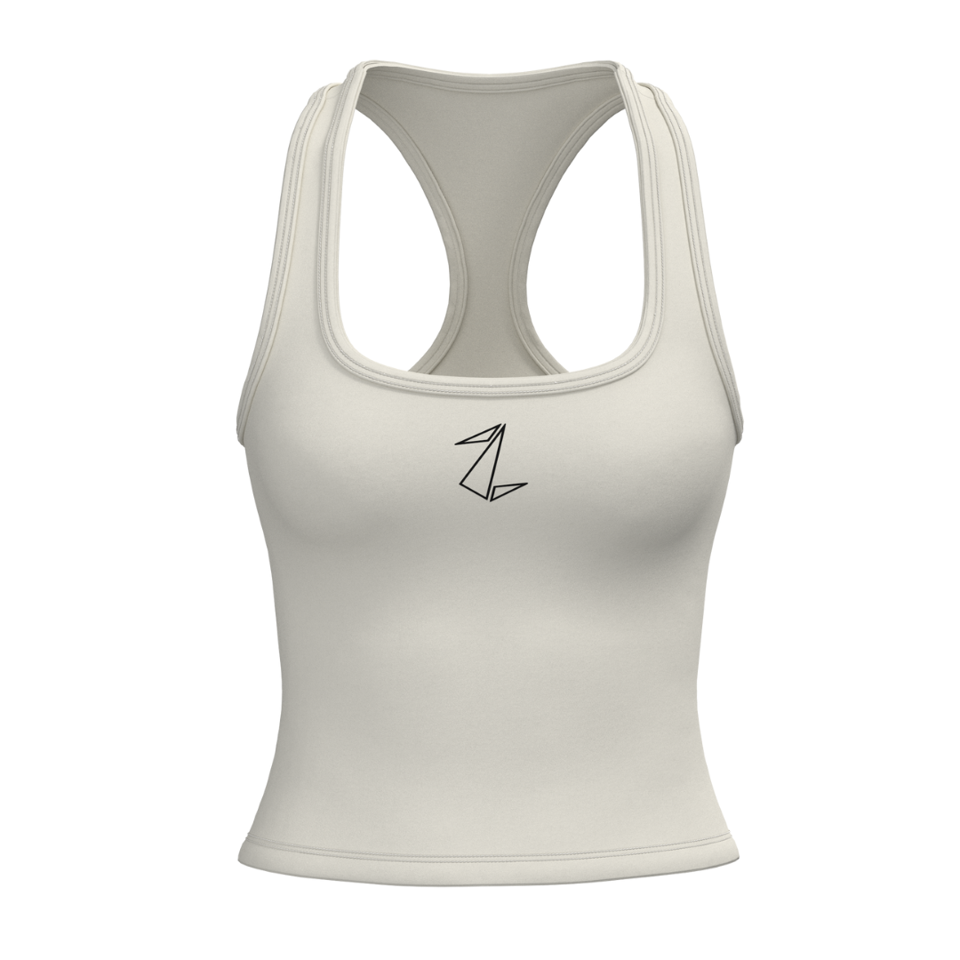 FLAME TANK CREAM