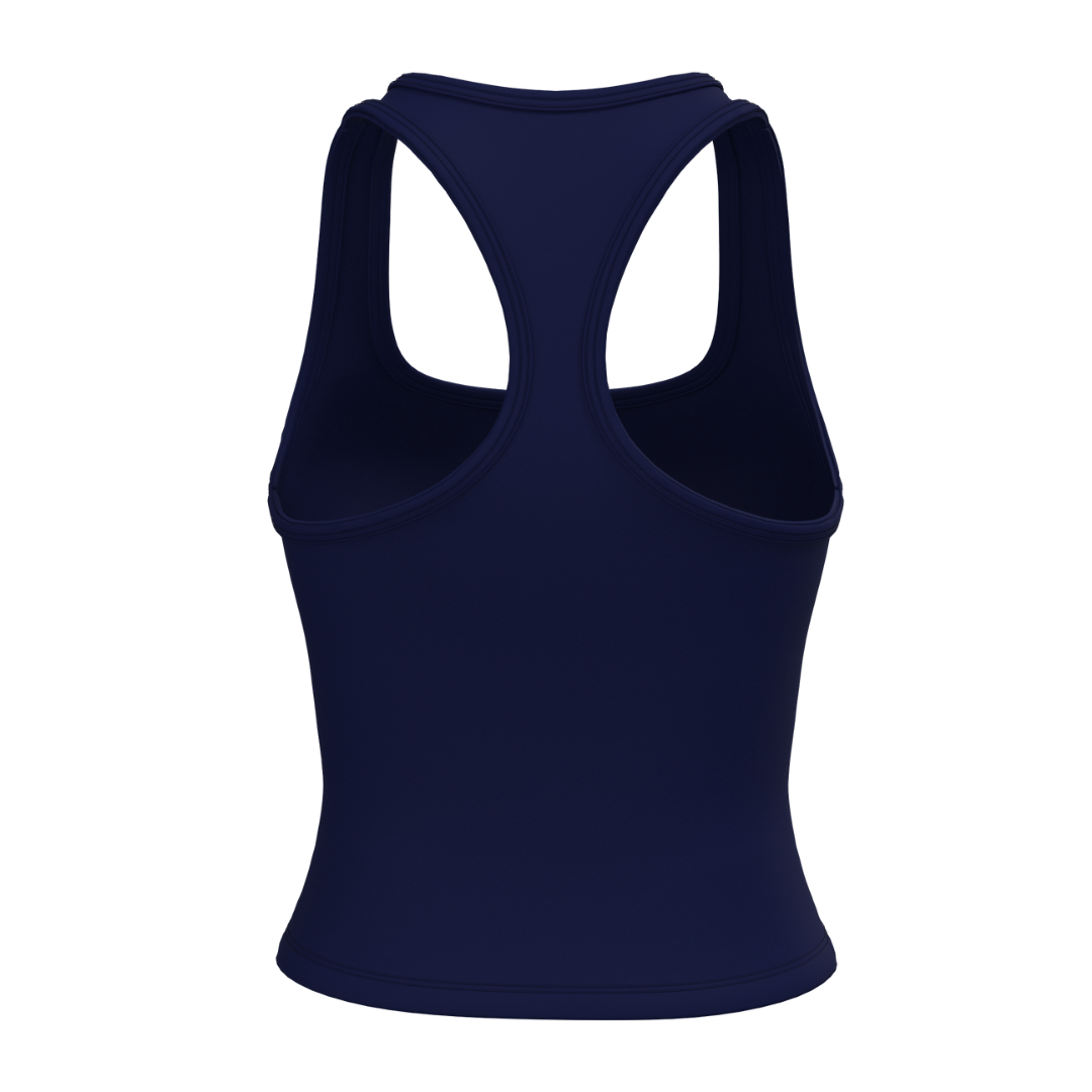 FLAME TANK NAVY