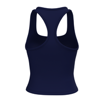 FLAME TANK NAVY