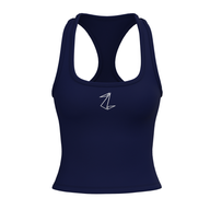 FLAME TANK NAVY