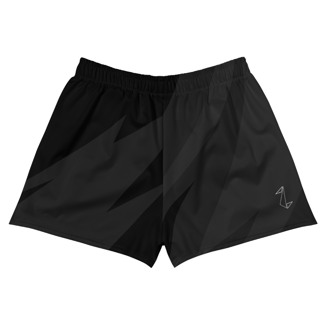 PANTHER SHORTS WOMAN