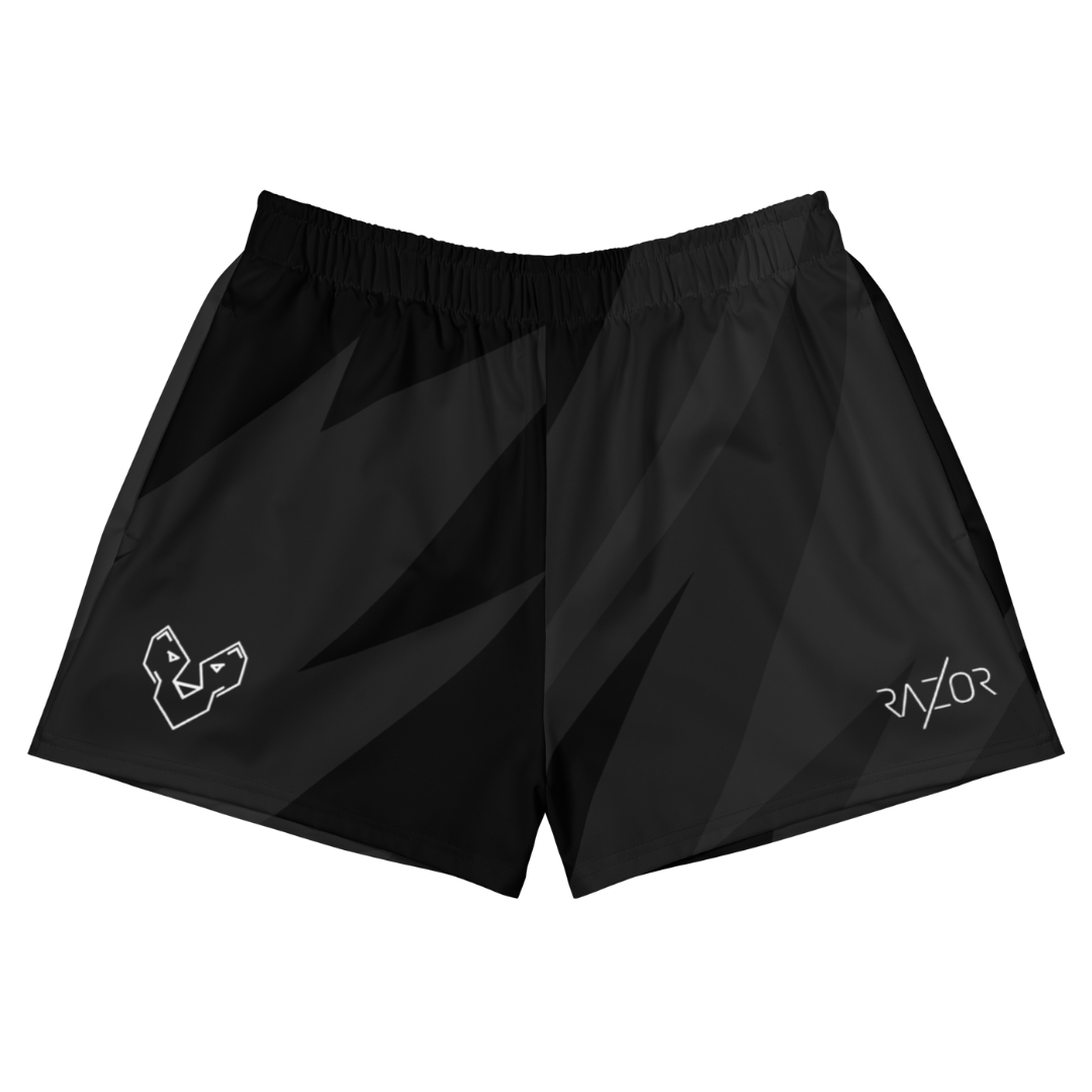 PANTHER SHORTS WOMAN