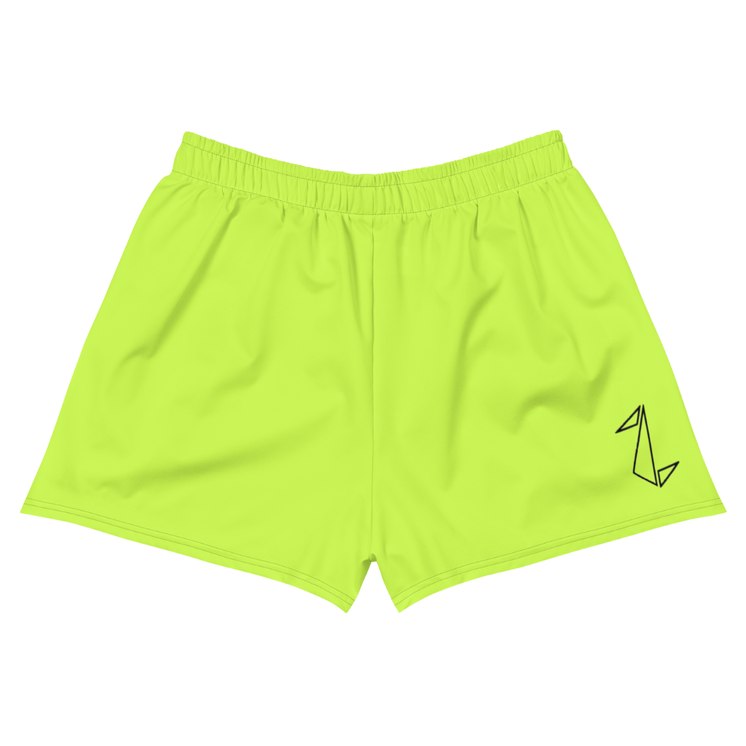 Z-POWER SHORTS WOMAN