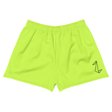 Z-POWER SHORTS WOMAN