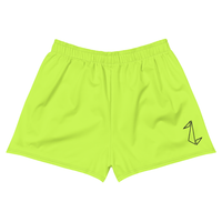 Z-POWER SHORTS WOMAN