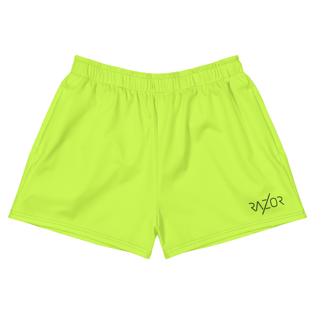 Z-POWER SHORTS WOMAN