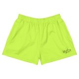 Z-POWER SHORTS WOMAN