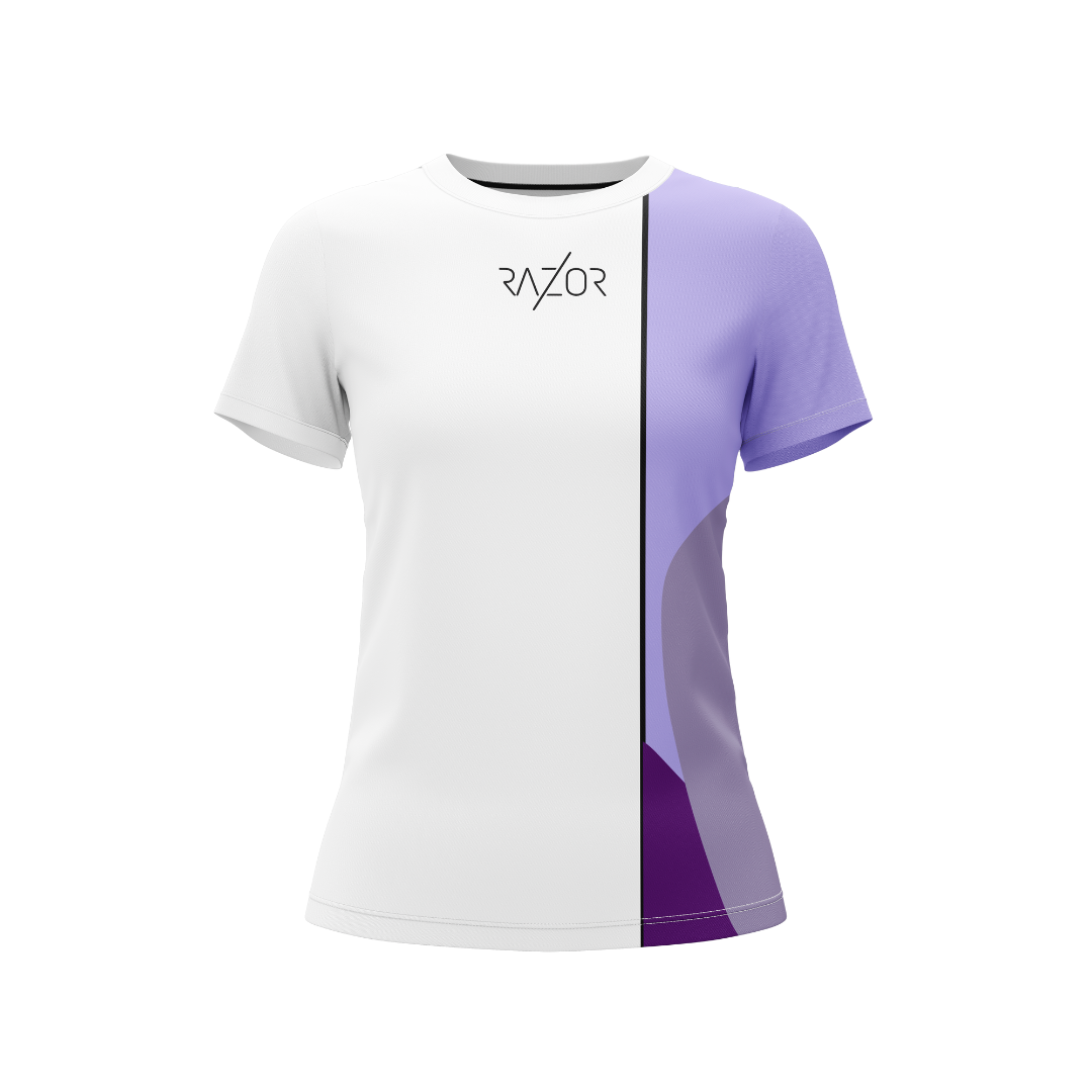 BANDEJA TEE WOMAN