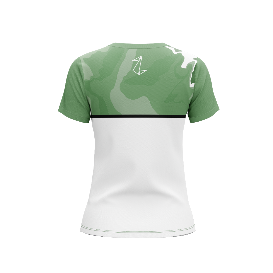 ELITE TEE WOMAN