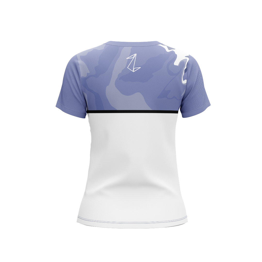 ELITE TEE WOMAN