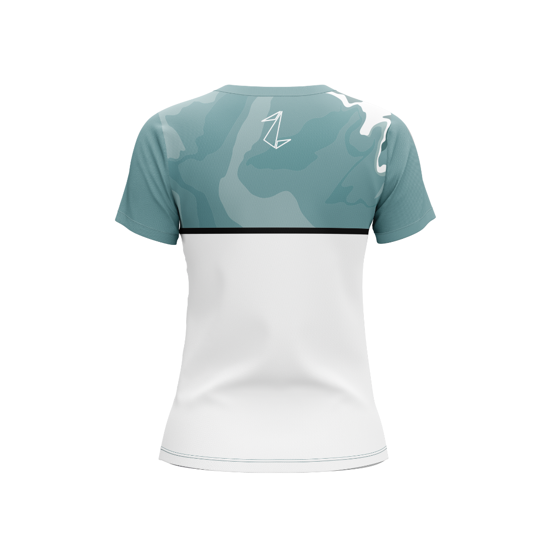 ELITE TEE WOMAN