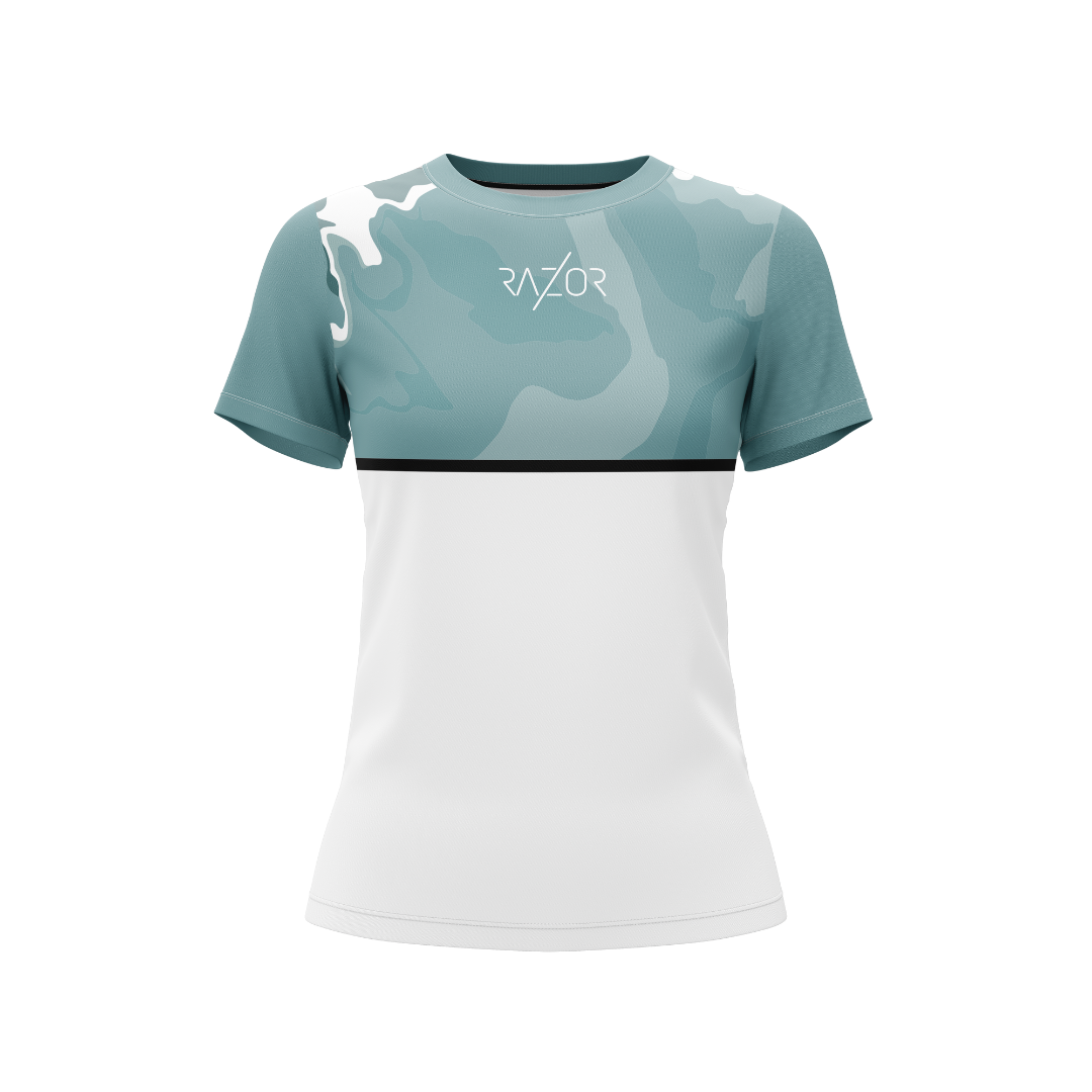ELITE TEE WOMAN