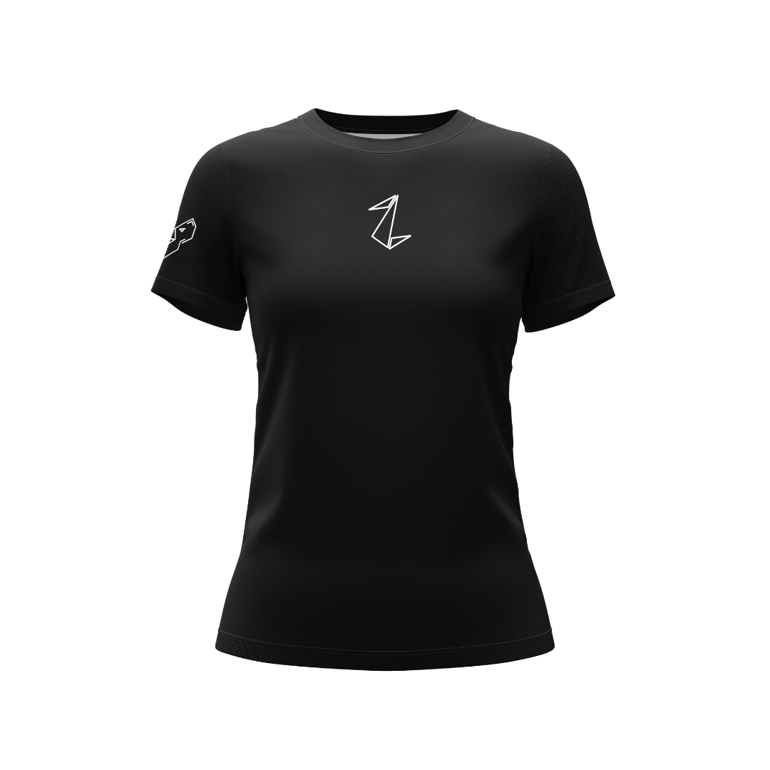 PANTHER TEE WOMAN