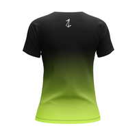 Z-POWER TEE WOMAN