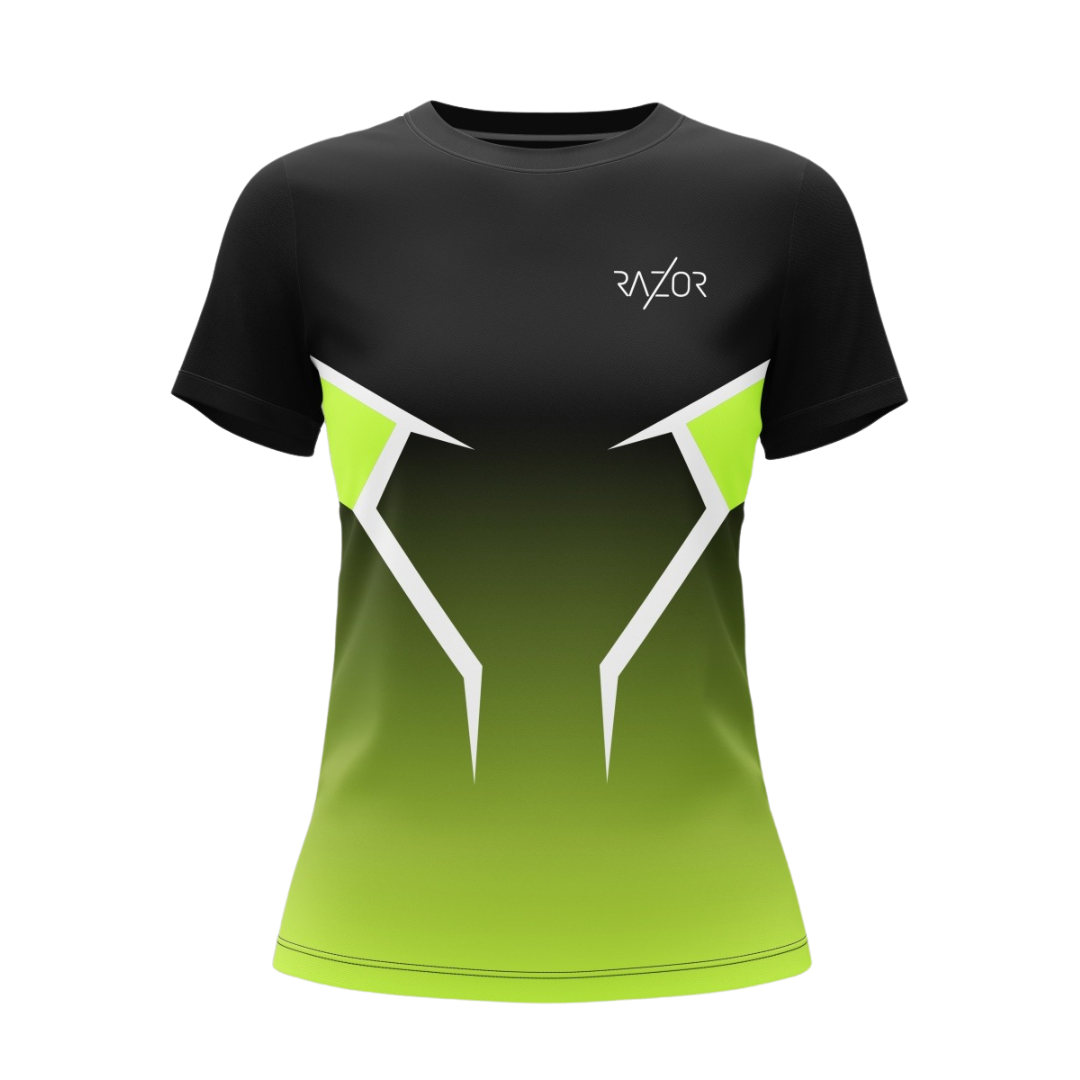 Z-POWER TEE WOMAN
