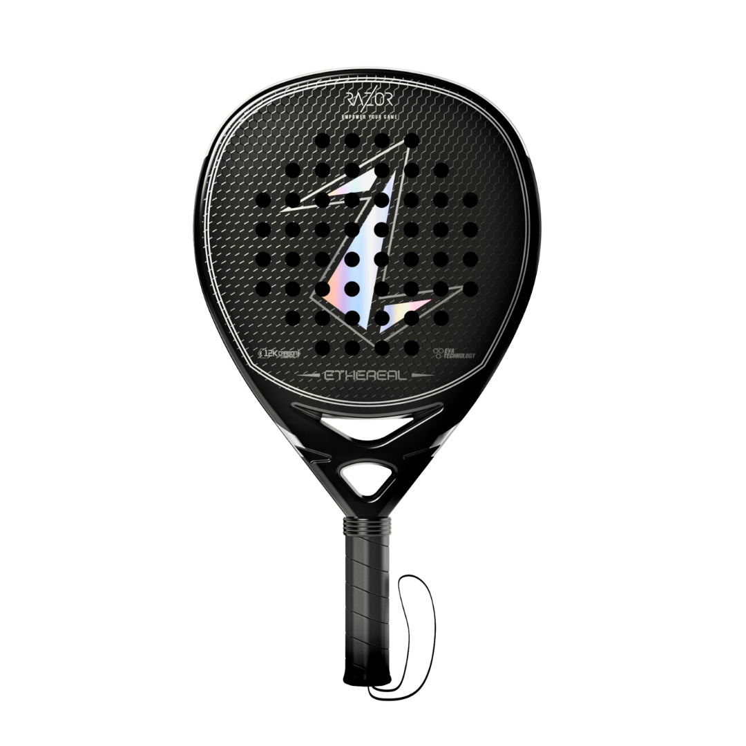 ETHEREAL RACKET
