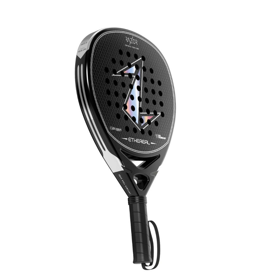 ETHEREAL RACKET