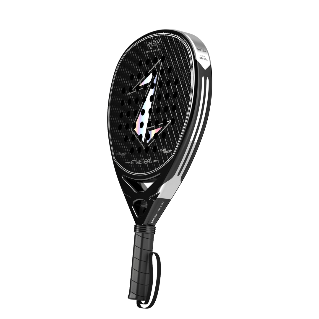 ETHEREAL RACKET