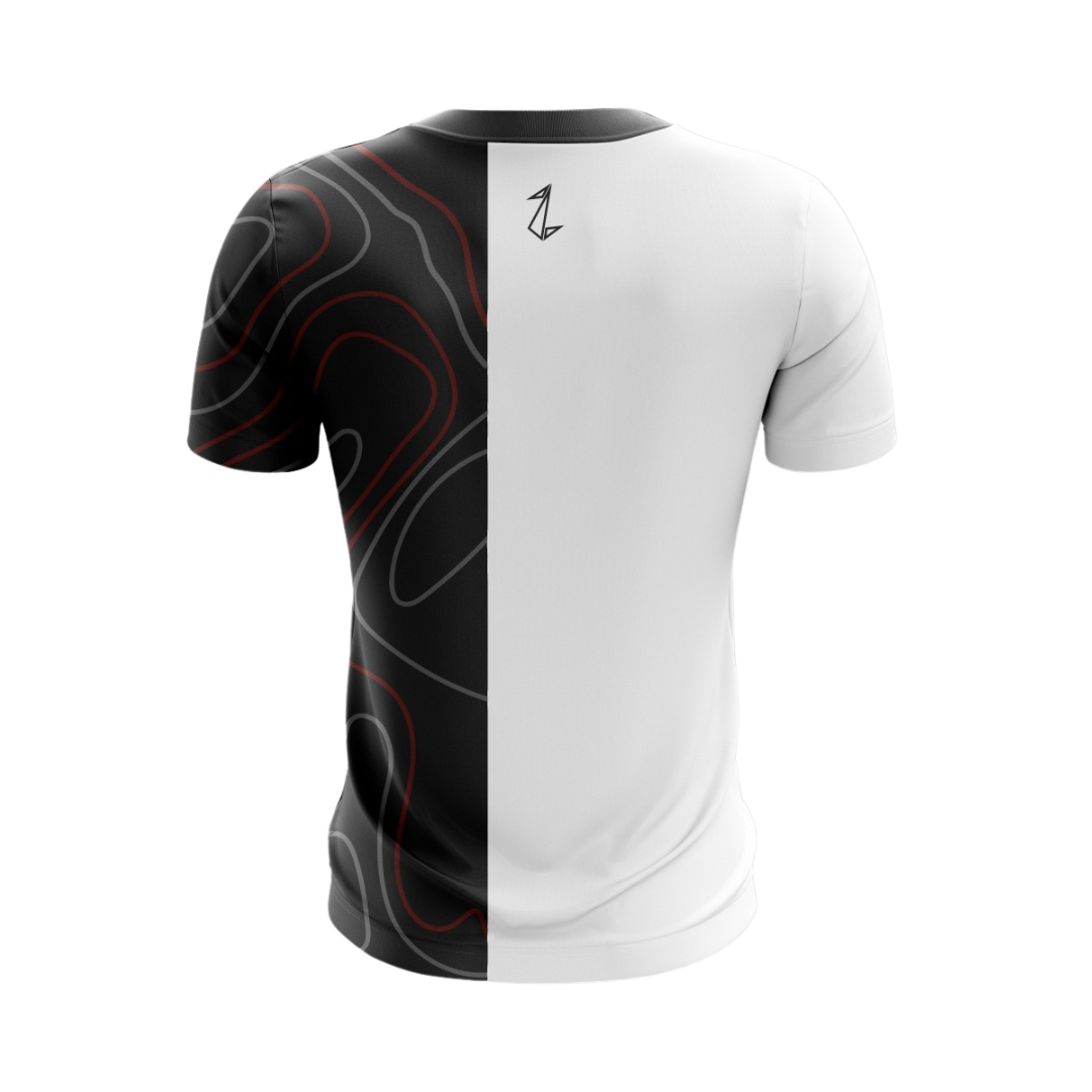 WAVE TEE MAN