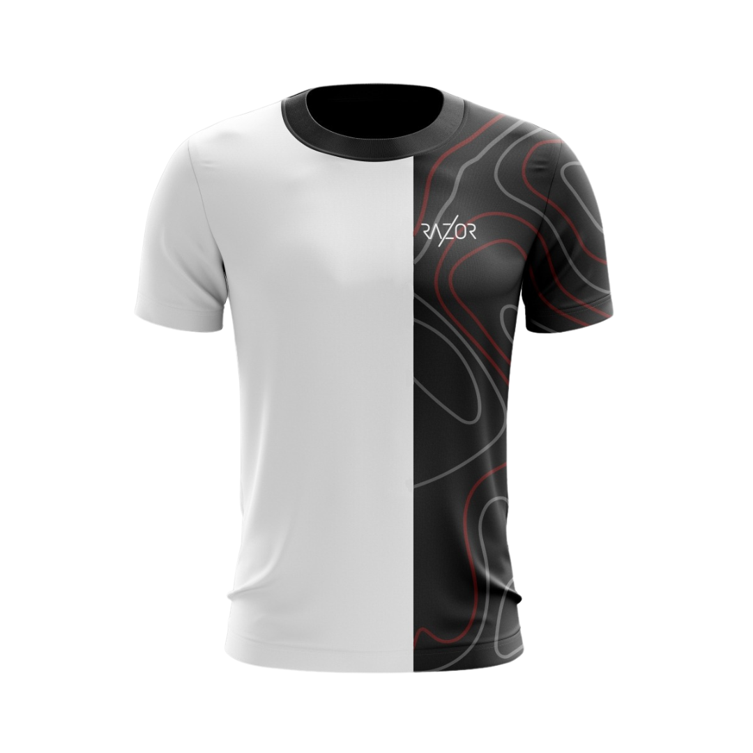 WAVE TEE MAN